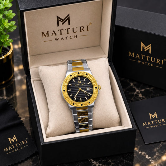 Matturi