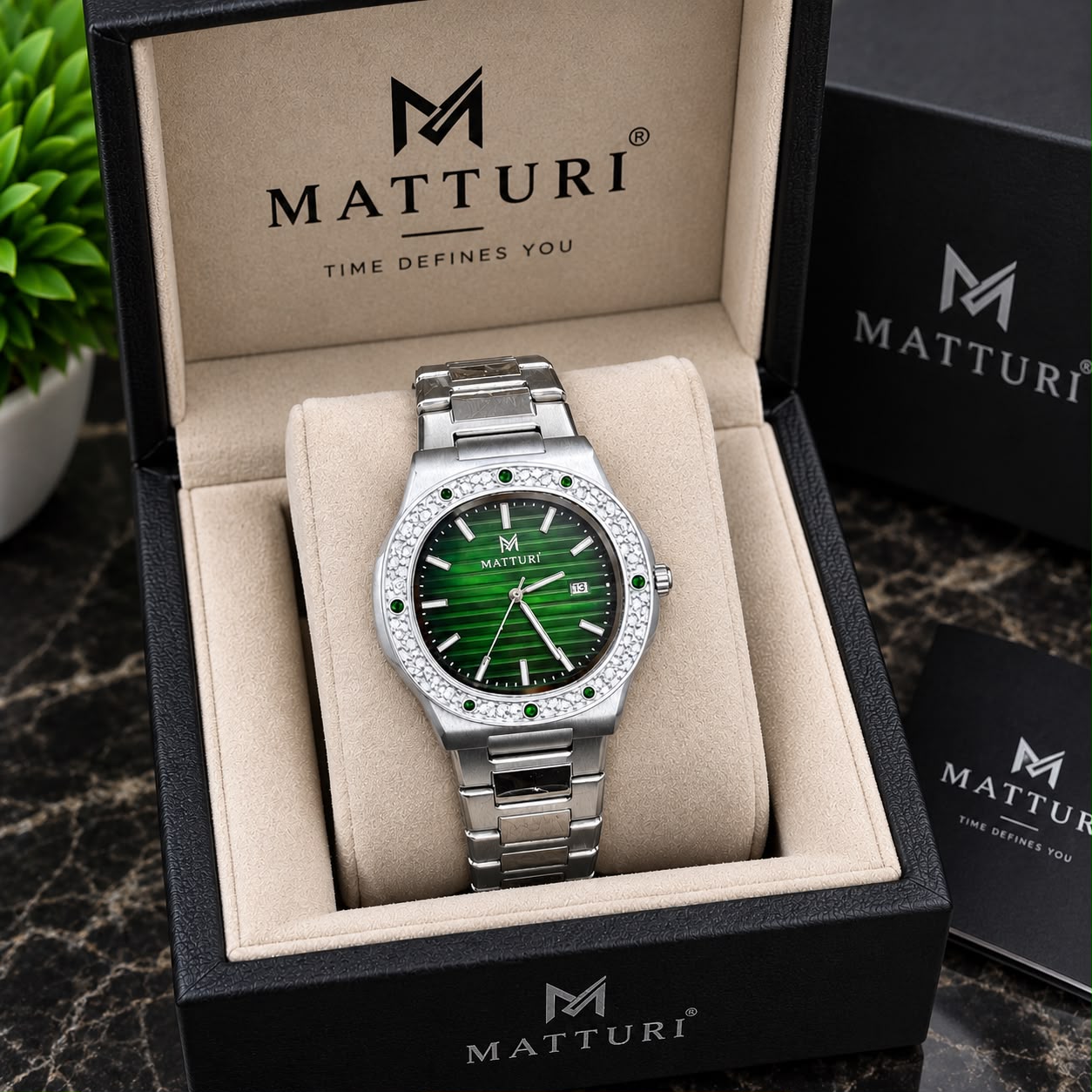Matturi