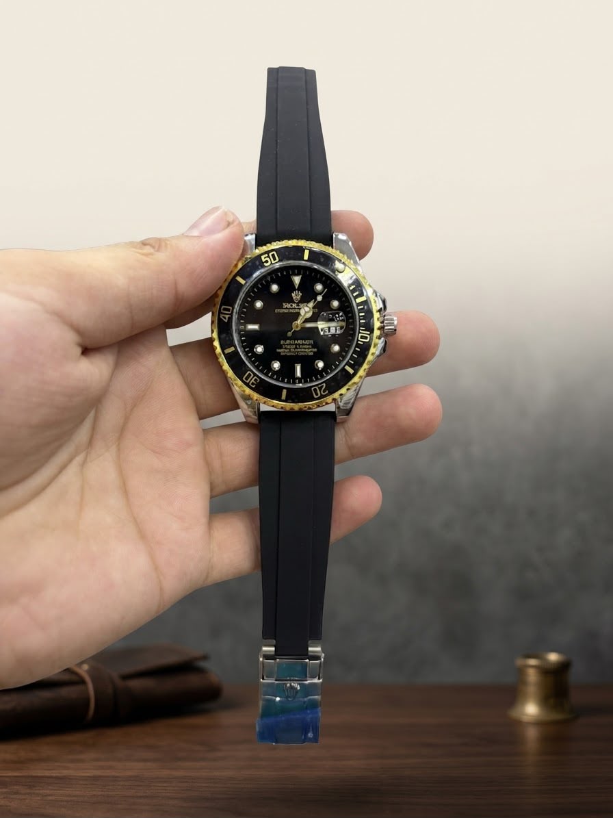 Rolex (submariner)