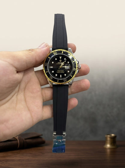 Rolex (submariner)