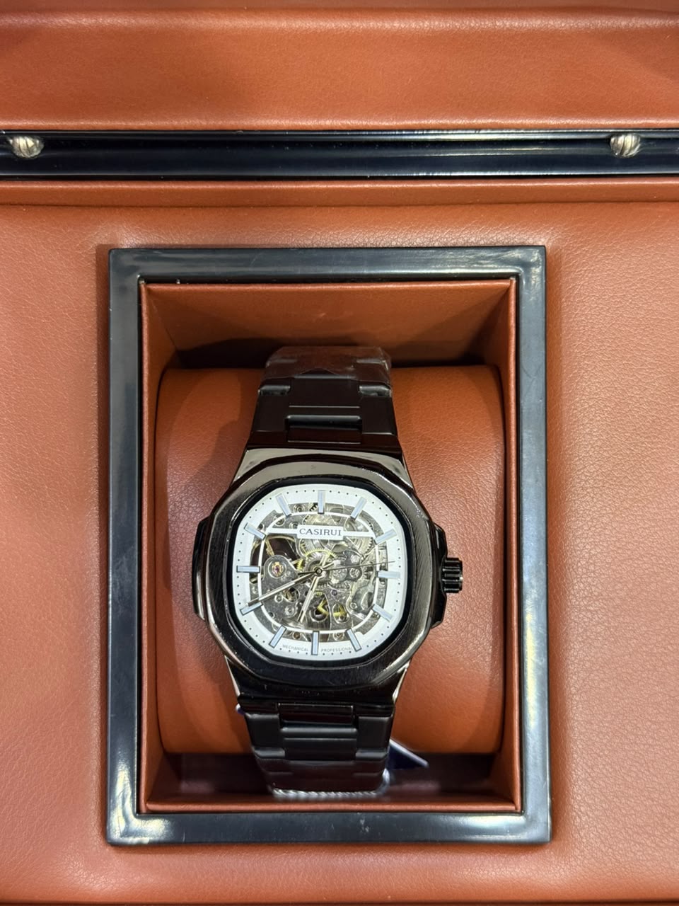 Casirui (Fully automatic)